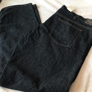 New mens jeans size 42x32